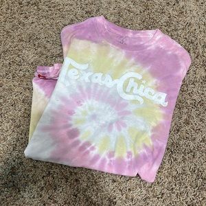 size small, worn maybe one time